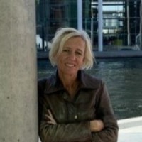 Gerda Van Der Molen- Bosma
