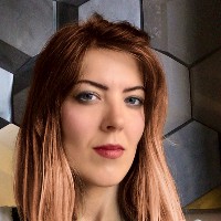 Yana Balatsko