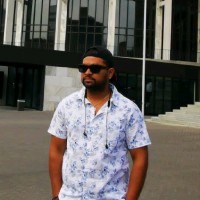 Ruwan Buddika