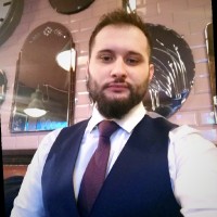 Armando Ibraliu