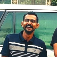 Vimal Thomas
