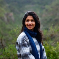 Nimisha Grace Vincent