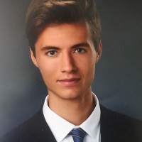 Dillon Rogers