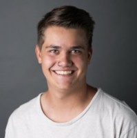Zac Crozier