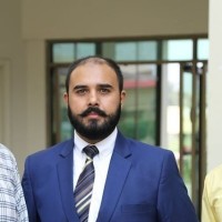 Rehab Saleh Farooqui