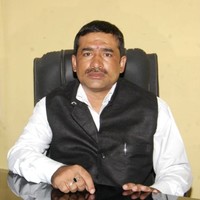 Dharmendra Singh