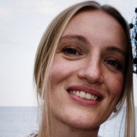 Elanor Van Der Zwet