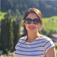 Zahra Kholousi