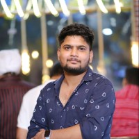 Nitish Saini