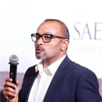 Ramesh Sankaran