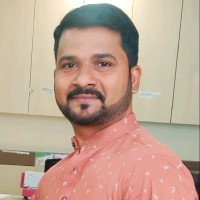 Pravin Margaj