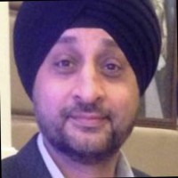 Harpreet Manoor