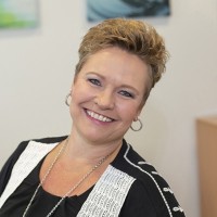 Dianne Houwaart  - DiOrganize Business Support