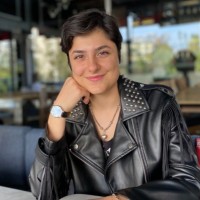 Yagmur Karakus