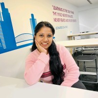 Thumulee Ariyasinghe