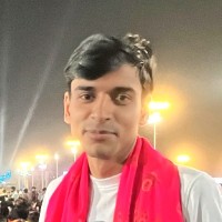 Alok Agarwal