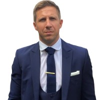 Stuart Croxson