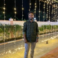 SARATHKUMAR P