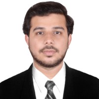 Maaz Chougle
