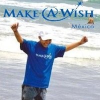 Make A Wish Mexico