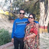 Anand Tiwari