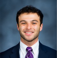 Tripp Evans