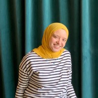 Salma Mamdouh Neweir