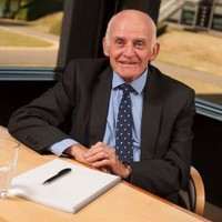David Oliver