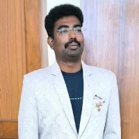 Vignesh Venkatesh