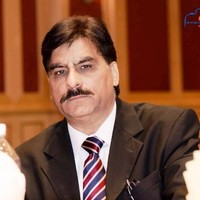 Arshad Naeem Chaudhry