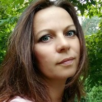 Agnieszka Kościelska