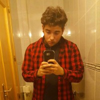 Ruben Montes Bajo