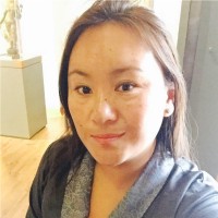 Tenzin Choezom