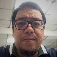 Edison Andres