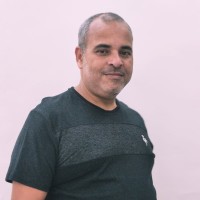 Alex Teixeira De Souza