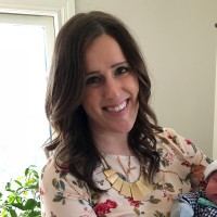 Laura Benish