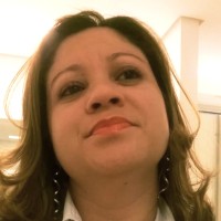 Claudia Lopes Trindade