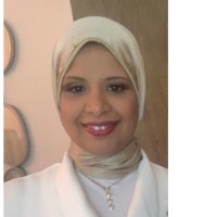 Yasmeen Yousef