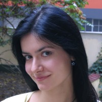 Lucia Ferencei