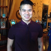 Jonathan Salvador Basilio, Mph