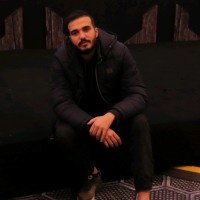 Mohamed Magdy L Megz