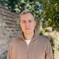 Dmitrii Smolin