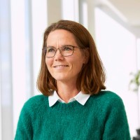 Margrethe Haahr
