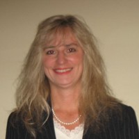 Veronica Fenerty