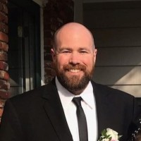 Denis Cummings, LSRP