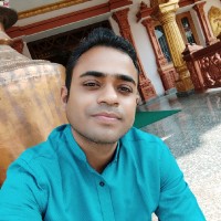 Krishna Singh