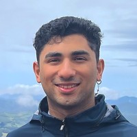 Vanshraaj Bhatia