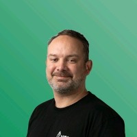 Paul Van De Kerkhof