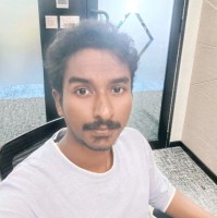 Suman Kalyan Mondal