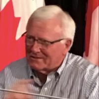 Bill Casey